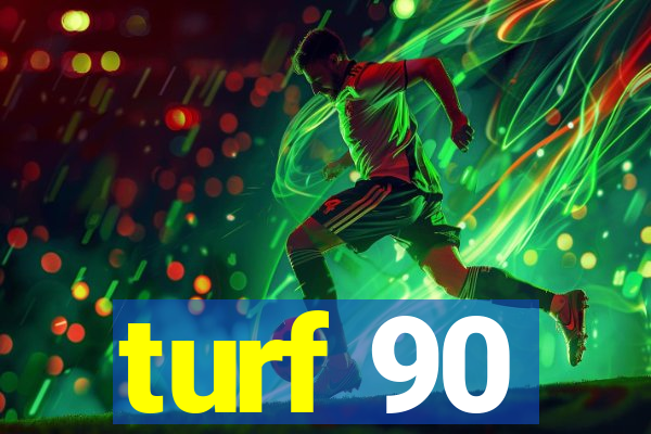 turf 90